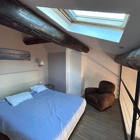 Apartmán Moliere Marseille Exteriér fotografie