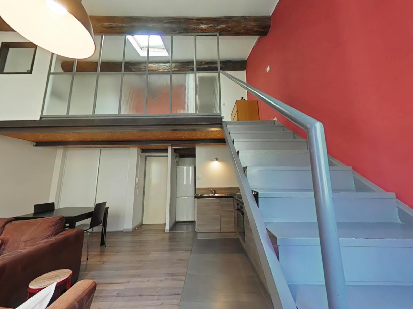 Apartmán Moliere Marseille Exteriér fotografie