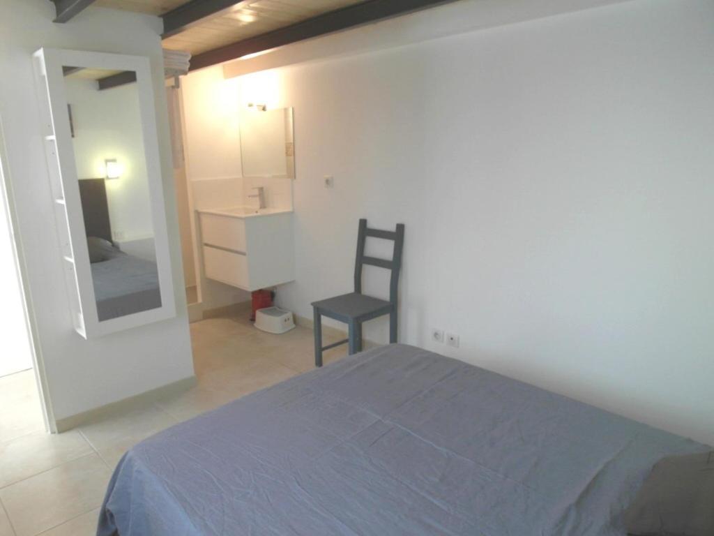 Apartmán Moliere Marseille Exteriér fotografie