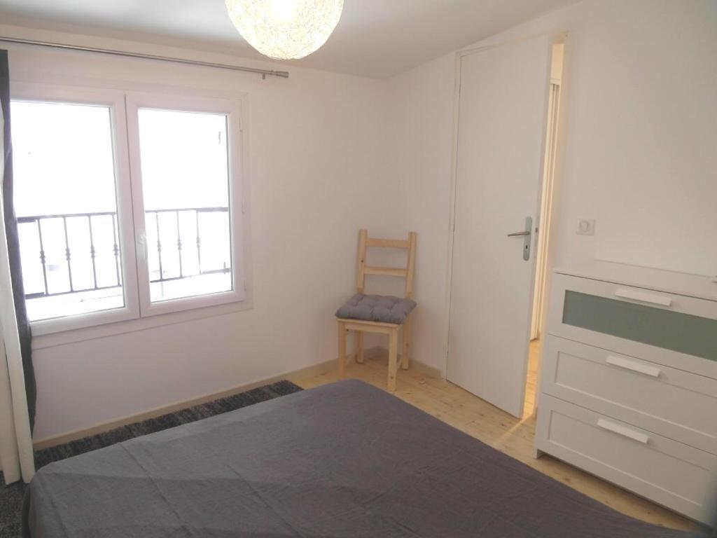 Apartmán Moliere Marseille Exteriér fotografie