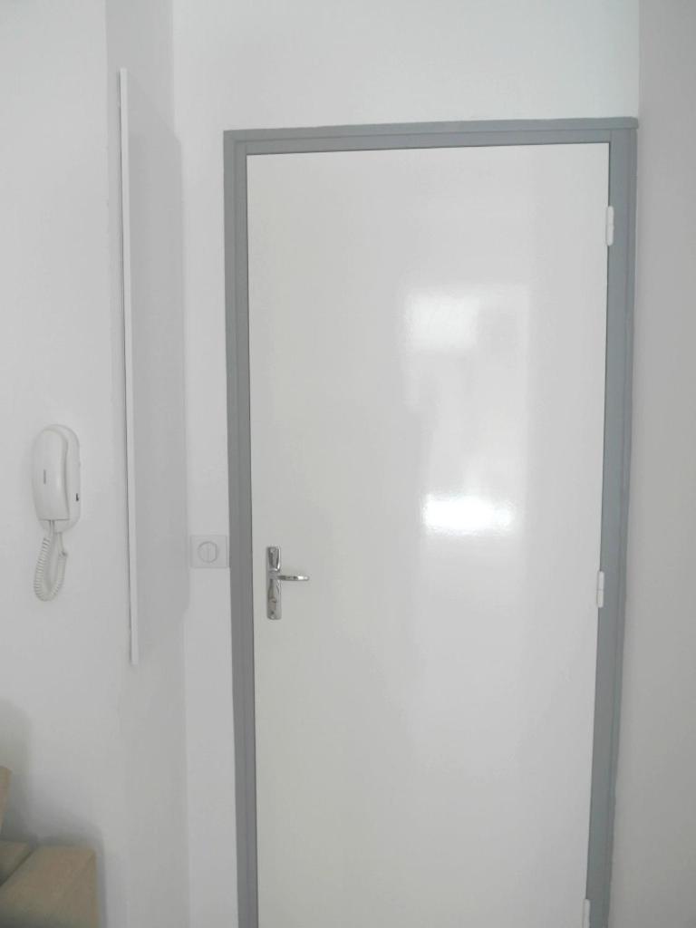 Apartmán Moliere Marseille Exteriér fotografie