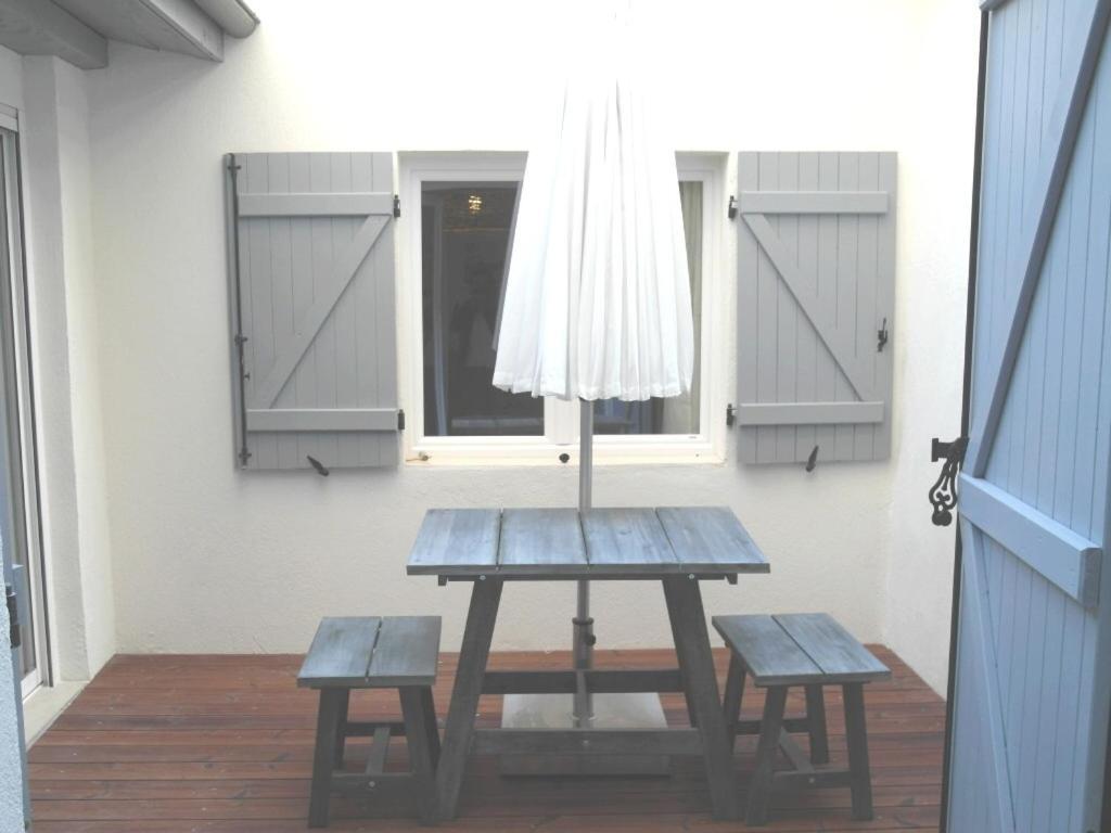 Apartmán Moliere Marseille Exteriér fotografie