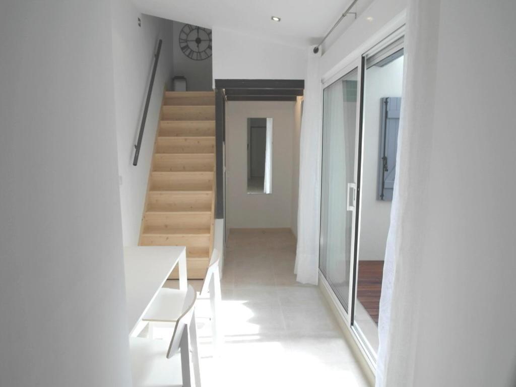 Apartmán Moliere Marseille Exteriér fotografie