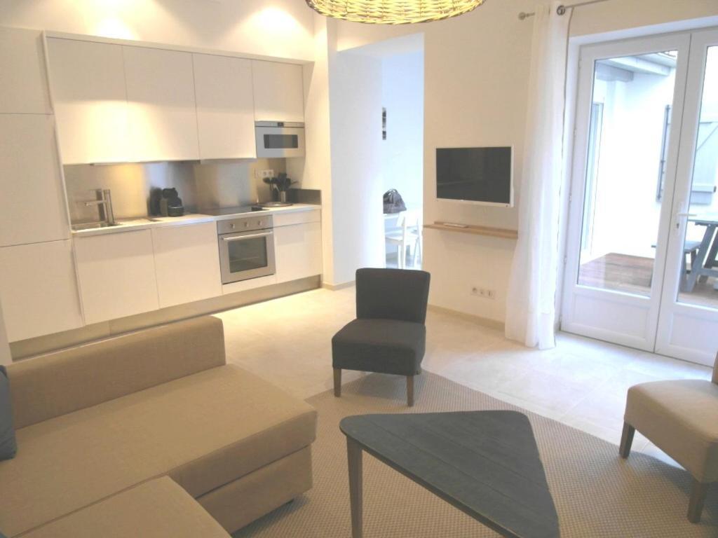 Apartmán Moliere Marseille Exteriér fotografie