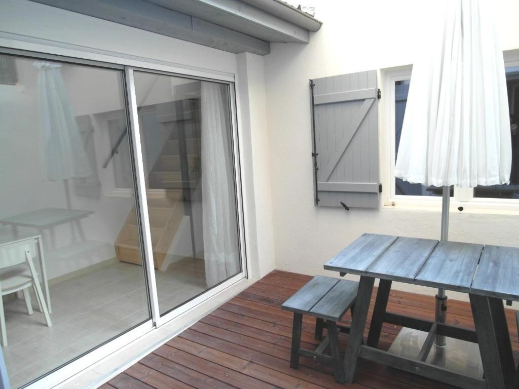 Apartmán Moliere Marseille Exteriér fotografie