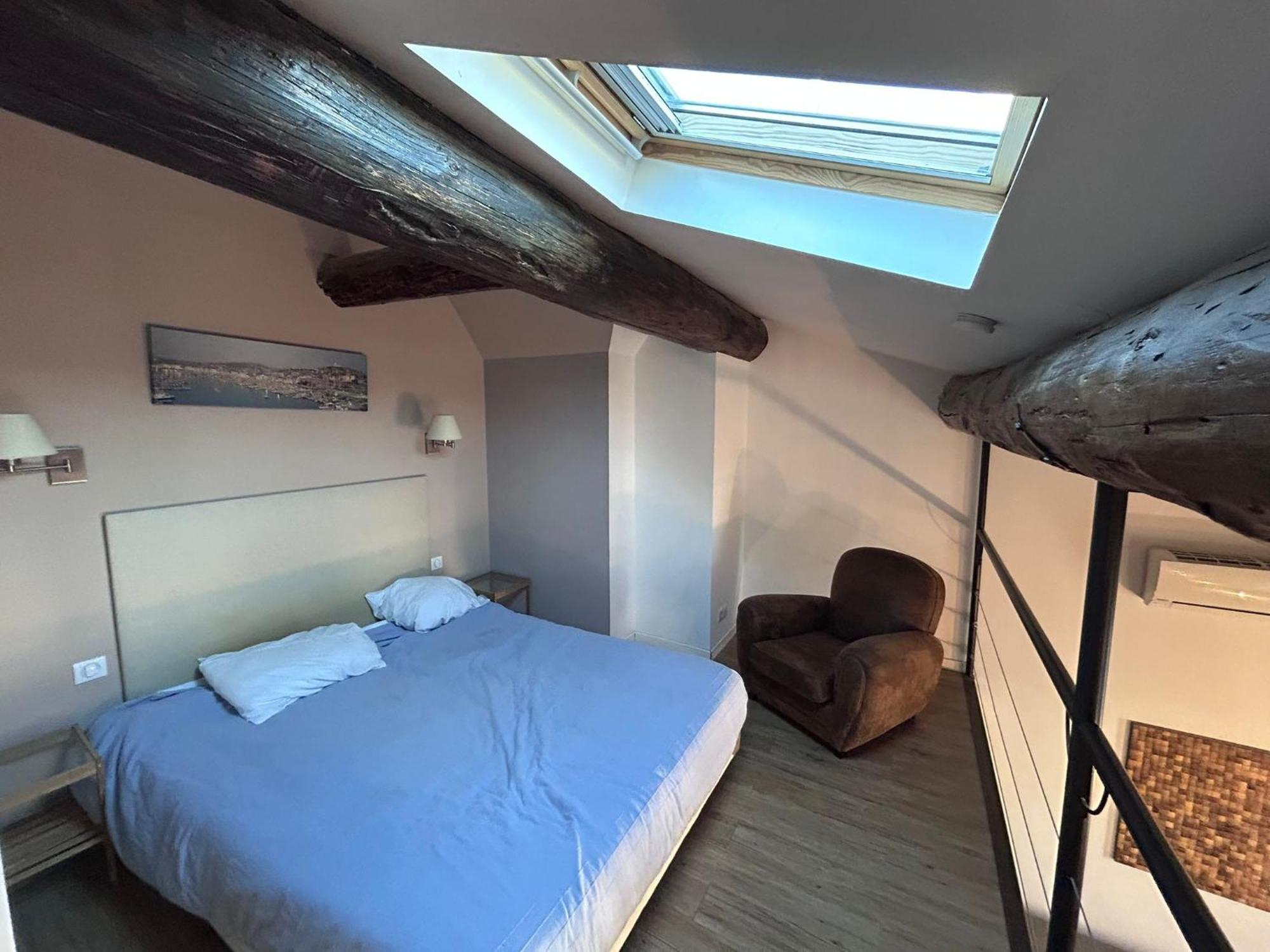 Apartmán Moliere Marseille Exteriér fotografie
